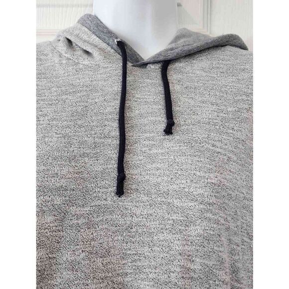 Gray Hoodie  - Picture 2 of 3